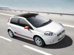 Fiat Punto Sport 2013 года